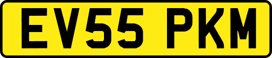 EV55PKM