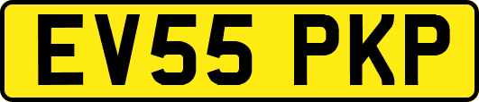 EV55PKP