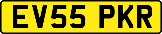 EV55PKR