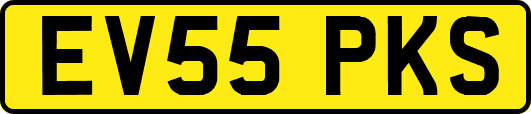 EV55PKS