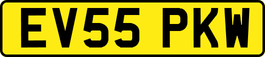 EV55PKW