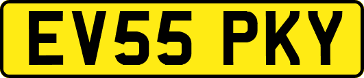 EV55PKY