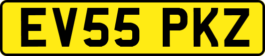 EV55PKZ