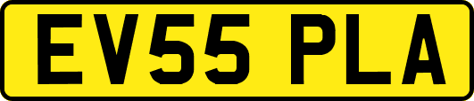 EV55PLA