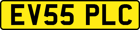 EV55PLC