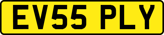 EV55PLY
