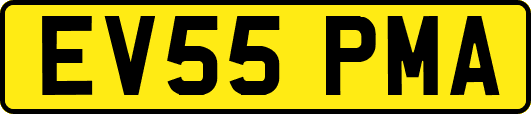 EV55PMA