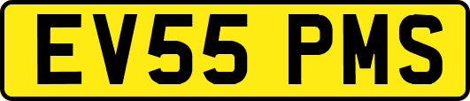 EV55PMS