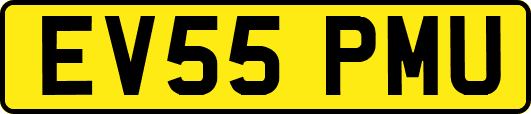 EV55PMU