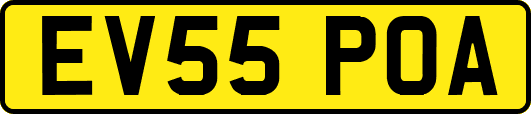 EV55POA