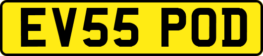 EV55POD