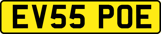 EV55POE