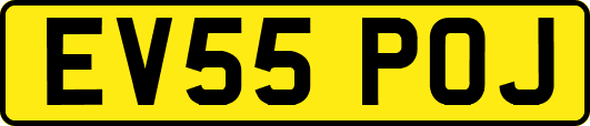 EV55POJ