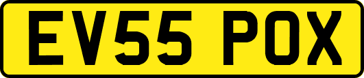 EV55POX