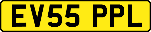 EV55PPL