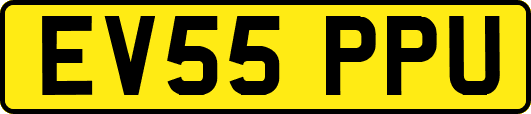 EV55PPU