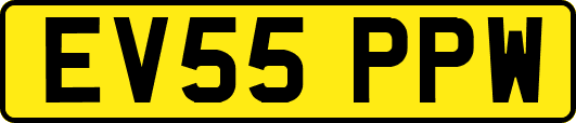 EV55PPW