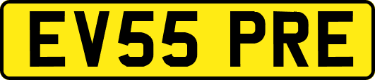 EV55PRE