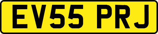 EV55PRJ