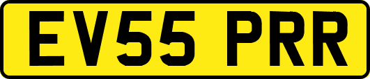EV55PRR