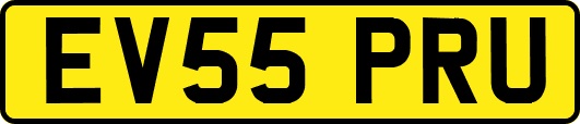 EV55PRU
