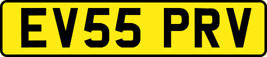 EV55PRV
