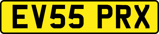 EV55PRX