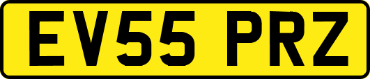 EV55PRZ