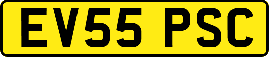 EV55PSC