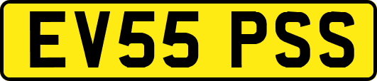 EV55PSS