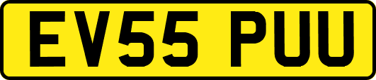 EV55PUU