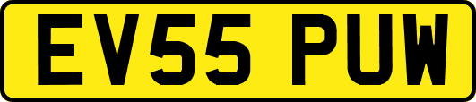 EV55PUW