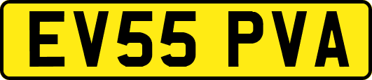 EV55PVA
