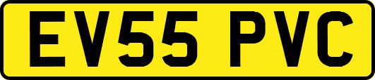EV55PVC
