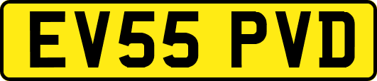 EV55PVD