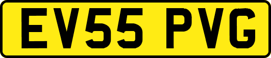 EV55PVG