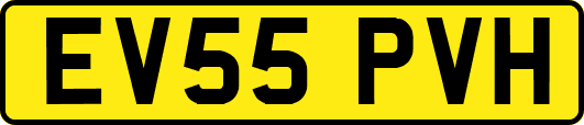 EV55PVH