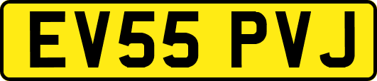 EV55PVJ