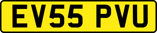 EV55PVU