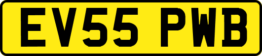 EV55PWB