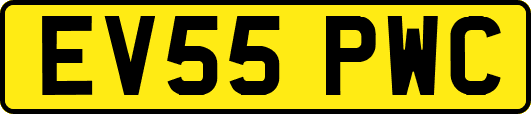EV55PWC
