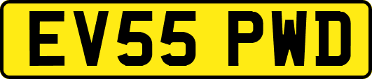 EV55PWD