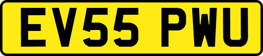 EV55PWU
