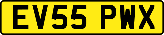 EV55PWX
