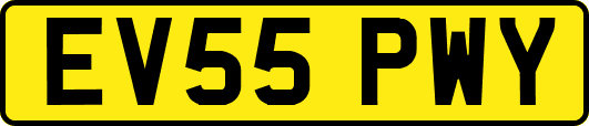 EV55PWY