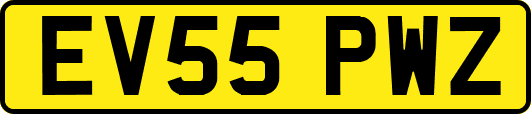 EV55PWZ