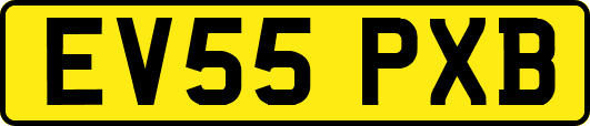 EV55PXB