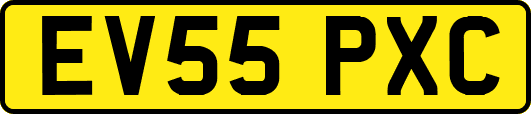 EV55PXC