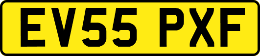 EV55PXF