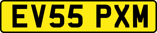 EV55PXM